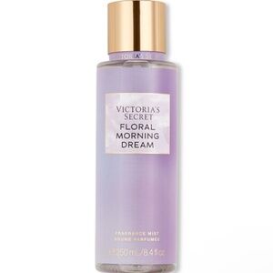 Victoria’s Secret floral morning dream 2x